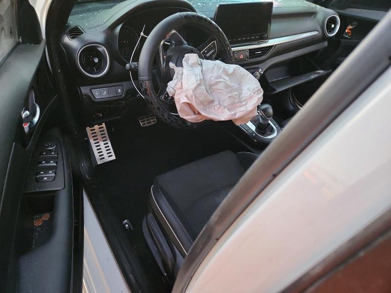 Aukcja sprzedaży 2024 Kia Forte, vin: 3KPF54AD6RE747594, numer aukcji: 77586005