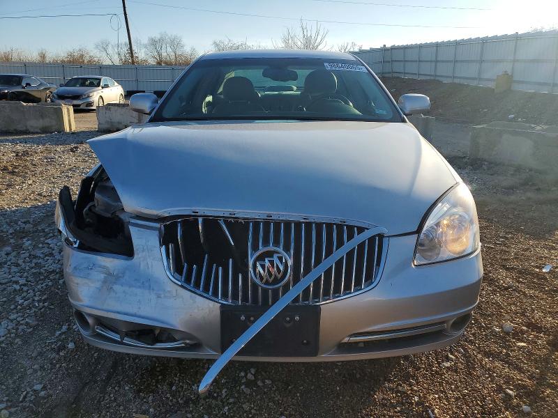 98640065 :رقم المزاد ، 1G4HC5EM5BU152351 vin ، 2011 Buick Lucerne مزاد بيع