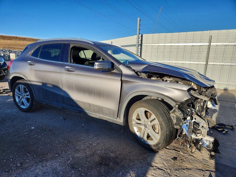 Aukcja sprzedaży 2018 Mercedes-benz Gla, vin: WDCTG4GB4JJ500482, numer aukcji: 74284985