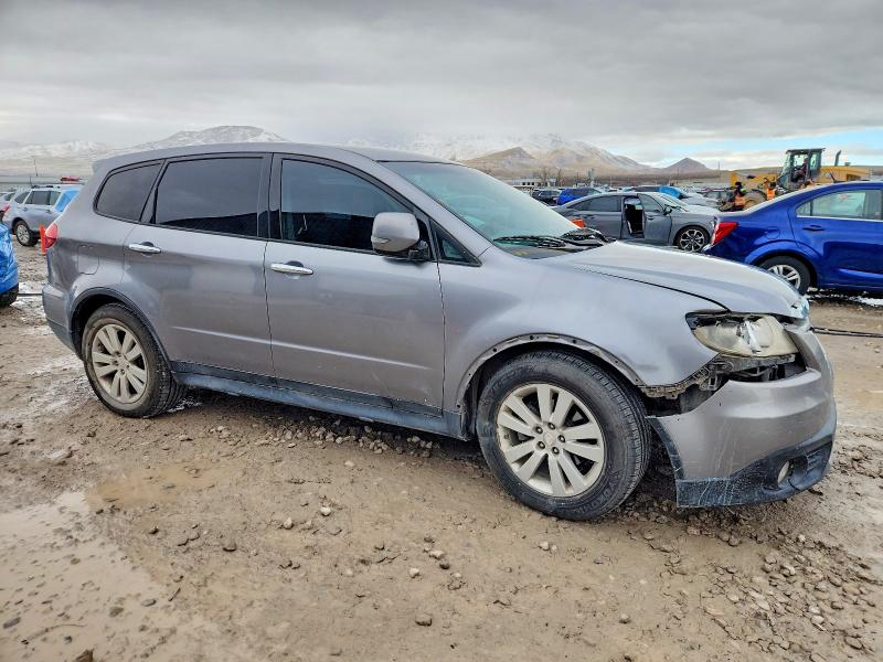 2008 Subaru Tribeca მანქანა იყიდება აუქციონზე, vin: 4S4WX91D384406527, აუქციონის ნომერი: 99637855