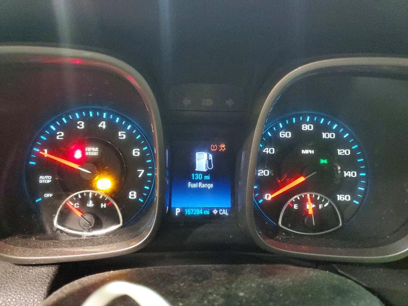 Продаж на аукціоні авто 2014 Chevrolet Malibu, vin: 1G11C5SL3EF249552, номер лоту: 74233525