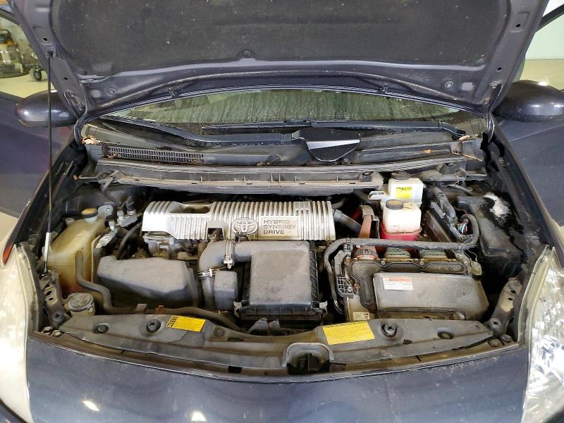 Продажа на аукционе авто 2013 Toyota Prius, vin: JTDKN3DU1D5605694, номер лота: 98144305