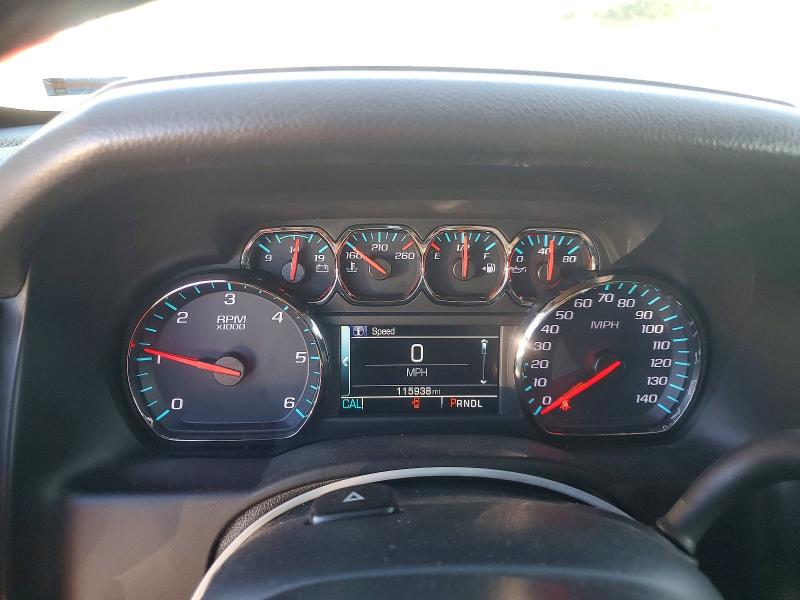 73925355 :رقم المزاد ، 1GKS1GKC7JR400306 vin ، 2018 Gmc Yukon Xl مزاد بيع