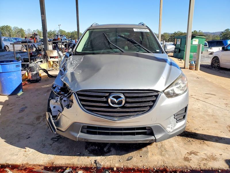 Aukcja sprzedaży 2016 Mazda Cx-5, vin: JM3KE2BY9G0645868, numer aukcji: 73396975