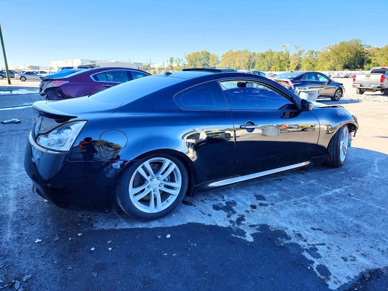 Auction sale of the 2010 Infiniti G37, vin: JN1CV6EL2AM150774, lot number: 74934015