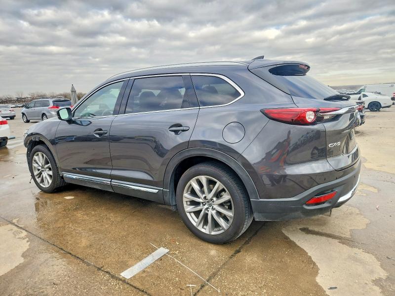 99729245 :رقم المزاد ، JM3TCADY3K0312169 vin ، 2019 Mazda Cx-9 مزاد بيع