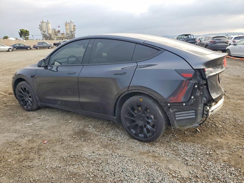 Aukcja sprzedaży 2024 Tesla Model Y, vin: 7SAYGAEE4RF003431, numer aukcji: 72127995