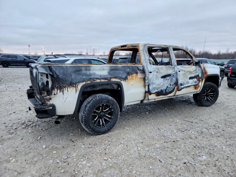 Aukcja sprzedaży 2018 Gmc Sierra, vin: 3GTU2PEJ5JG415169, numer aukcji: 98879155