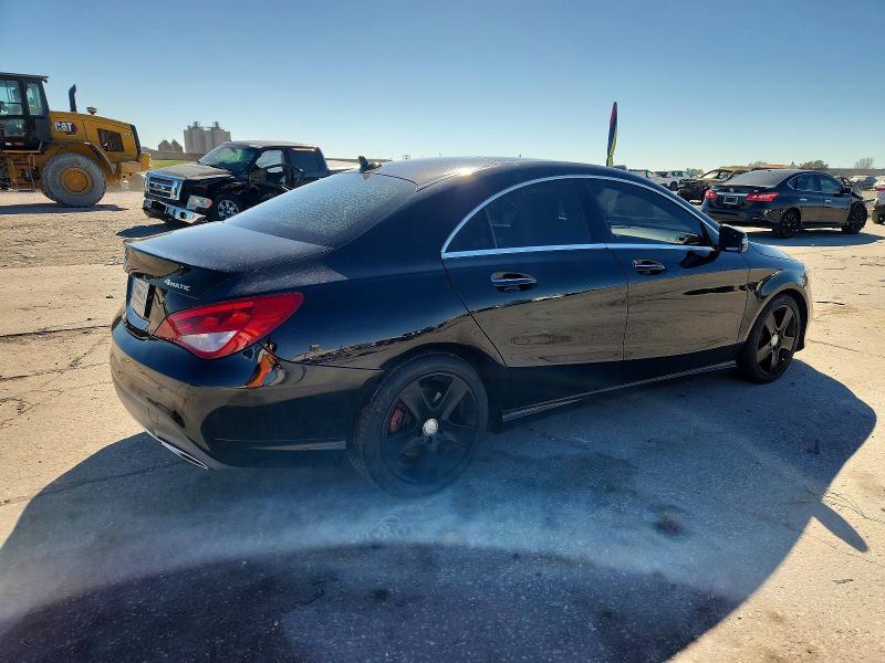 2018 Mercedes-benz Cla მანქანა იყიდება აუქციონზე, vin: WDDSJ4GB2JN513278, აუქციონის ნომერი: 72942295