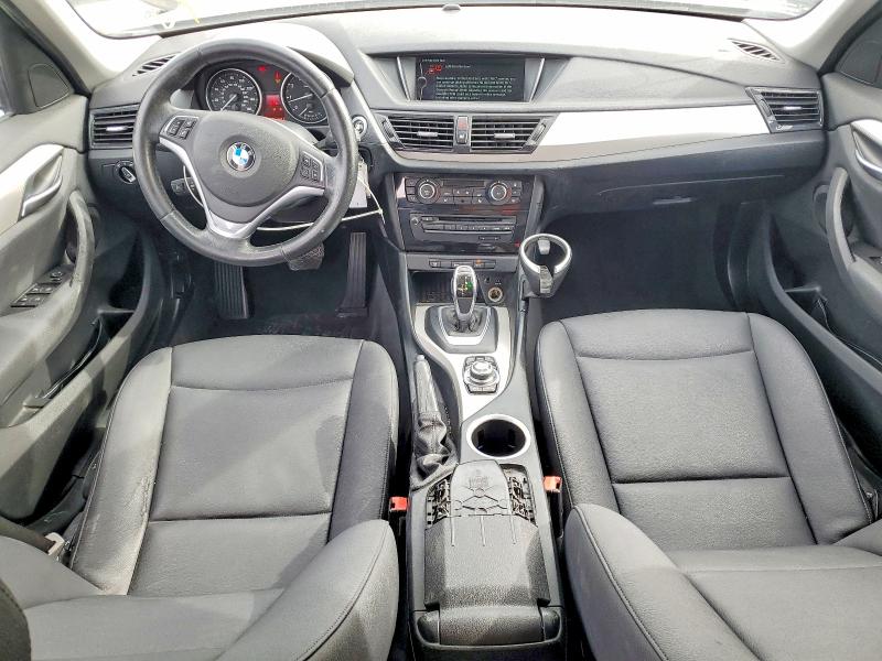 Продажа на аукционе авто 2015 Bmw X1, vin: WBAVM1C51FVW58586, номер лота: 73822975