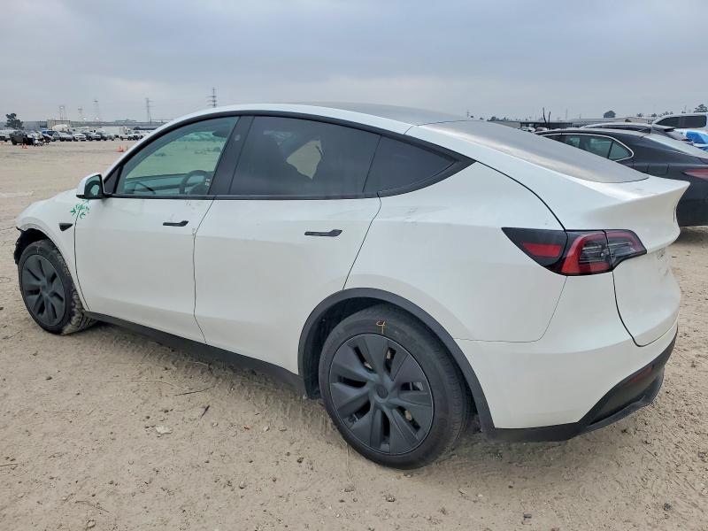 Aukcja sprzedaży 2024 Tesla Model Y, vin: 7SAYGAEE2RF156969, numer aukcji: 99652605