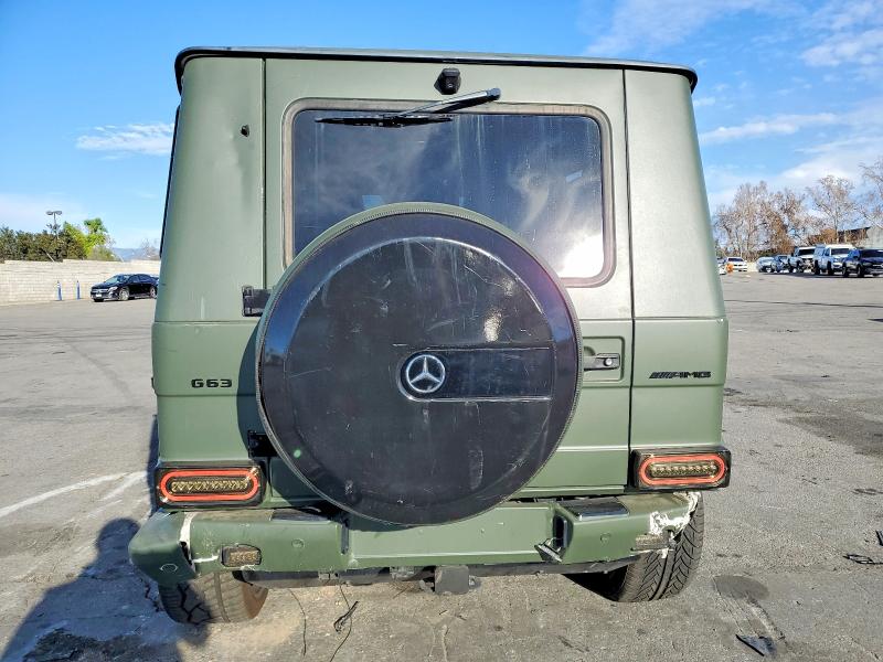Aukcja sprzedaży 2014 Mercedes-benz G, vin: WDCYC7DF8EX216429, numer aukcji: 73204095