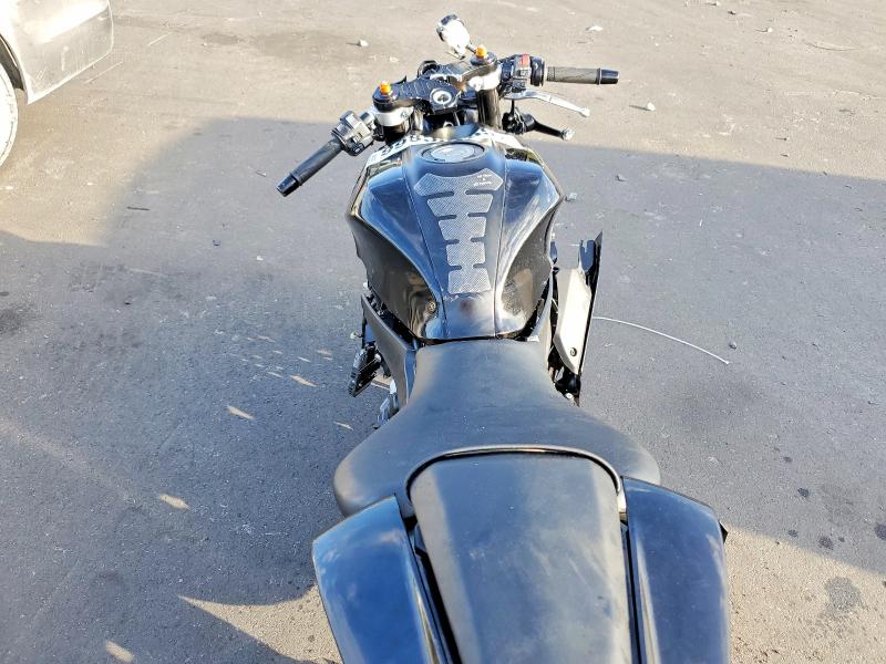 2025 Yamaha Mc მანქანა იყიდება აუქციონზე, vin: JYARM38E0SA020710, აუქციონის ნომერი: 99855295