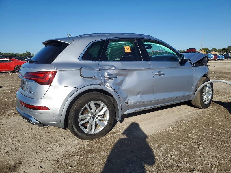 Aukcja sprzedaży 2023 Audi Q5, vin: WA1GAAFY8P2121995, numer aukcji: 73163905