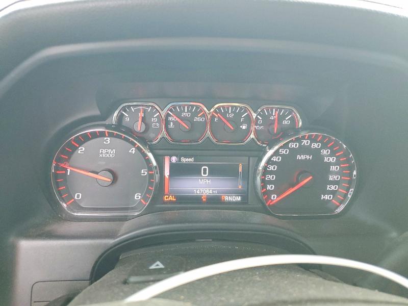 Продажа на аукционе авто 2016 Gmc Sierra, vin: 3GTU2NEC2GG173441, номер лота: 99821145