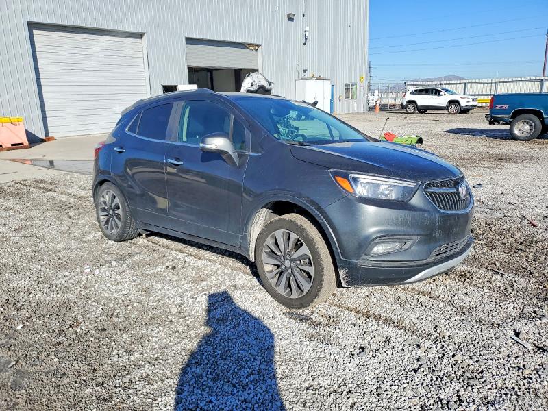 Продаж на аукціоні авто 2017 Buick Encore, vin: KL4CJFSM5HB076028, номер лоту: 72904565
