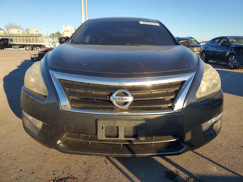 Продаж на аукціоні авто 2013 Nissan Altima, vin: 1N4AL3AP6DC231567, номер лоту: 72975115