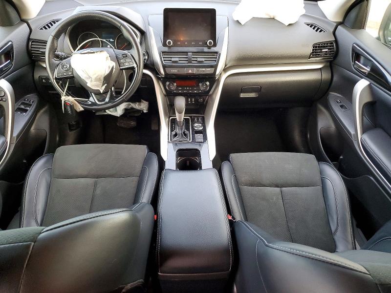 Продаж на аукціоні авто 2024 Mitsubishi Eclipse Cross, vin: JA4ATWAA4RZ035763, номер лоту: 72569605