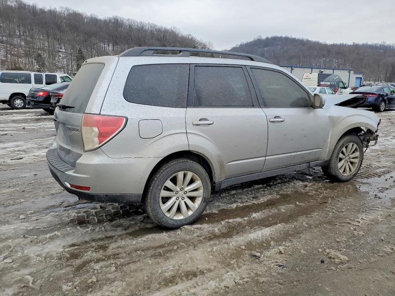 Aukcja sprzedaży 2012 Subaru Forester, vin: JF2SHAEC8CH464686, numer aukcji: 98853655