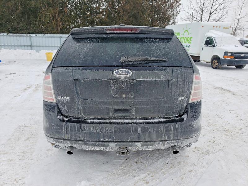 73293615 :رقم المزاد ، 2FMDK38C59BA84626 vin ، 2009 Ford Edge مزاد بيع