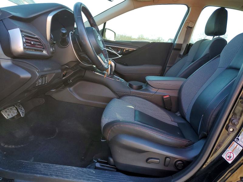 Aukcja sprzedaży 2020 Subaru Legacy, vin: 4S3BWAG63L3013237, numer aukcji: 73294935