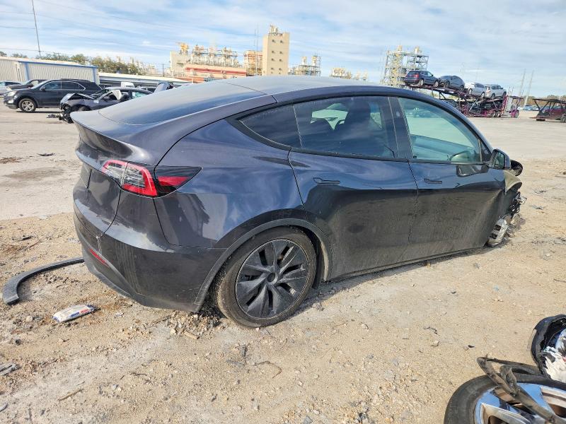 Продаж на аукціоні авто 2024 Tesla Model Y, vin: 7SAYGDED5RF109248, номер лоту: 99854475
