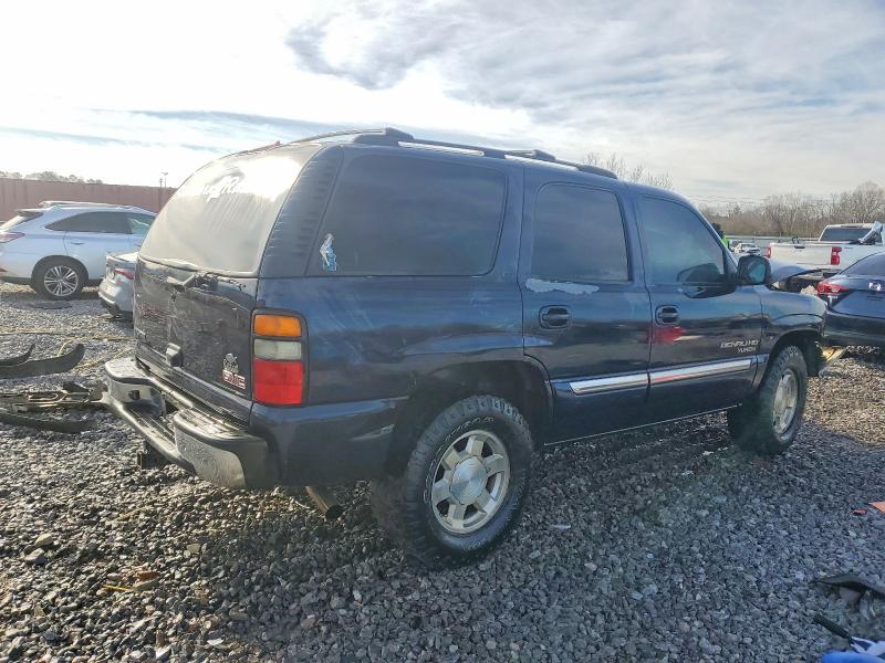 Aukcja sprzedaży 2005 Gmc Yukon, vin: 1GKEC13TX5J158540, numer aukcji: 99377435