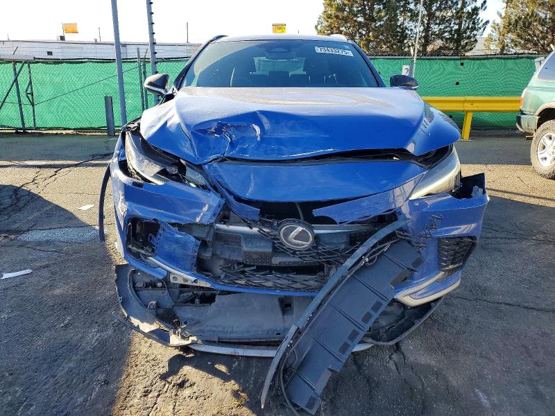 Продажа на аукционе авто 2023 Lexus Rx 350, vin: 2T2BAMCA4PC004923, номер лота: 73433275