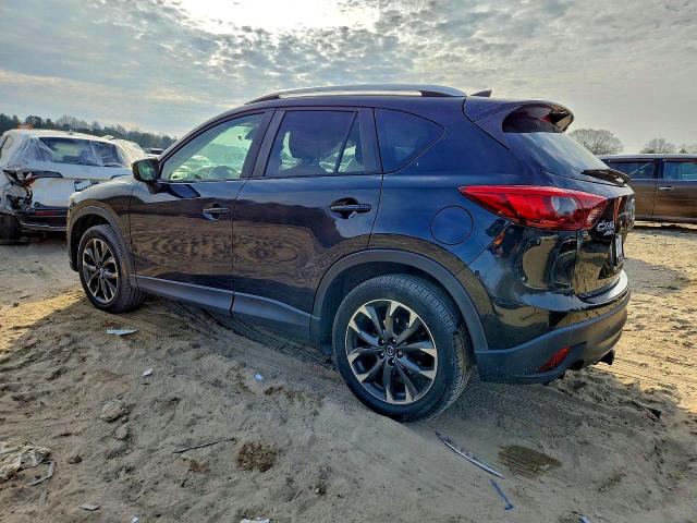 Aukcja sprzedaży 2016 Mazda Cx-5, vin: JM3KE4DY7G0693071, numer aukcji: 99496675