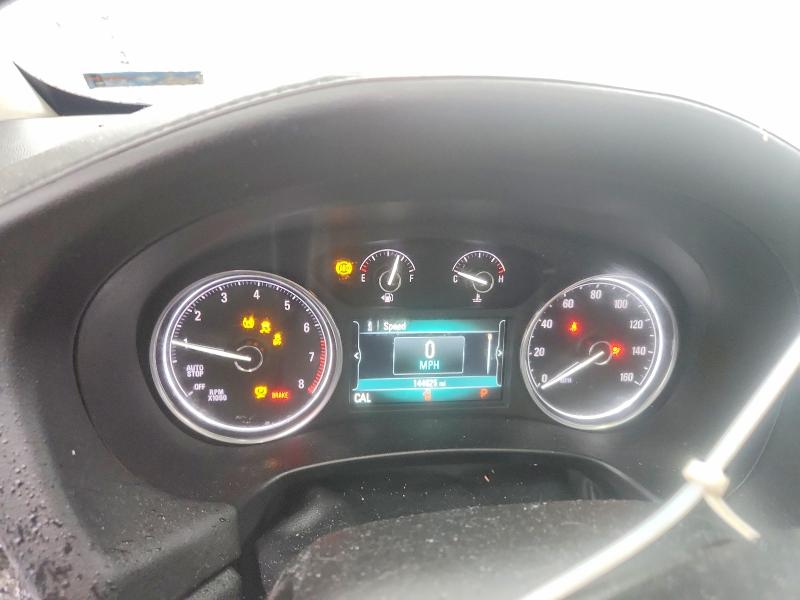 Продаж на аукціоні авто 2019 Buick Enclave, vin: 5GAERBKW6KJ276206, номер лоту: 72460745