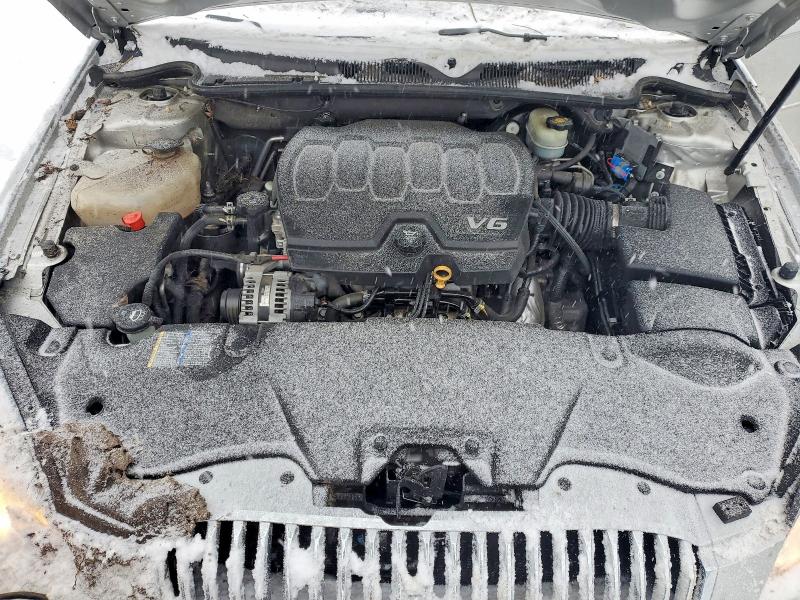 2010 Buick Lucerne მანქანა იყიდება აუქციონზე, vin: 1G4HA5EMXAU134237, აუქციონის ნომერი: 73706925