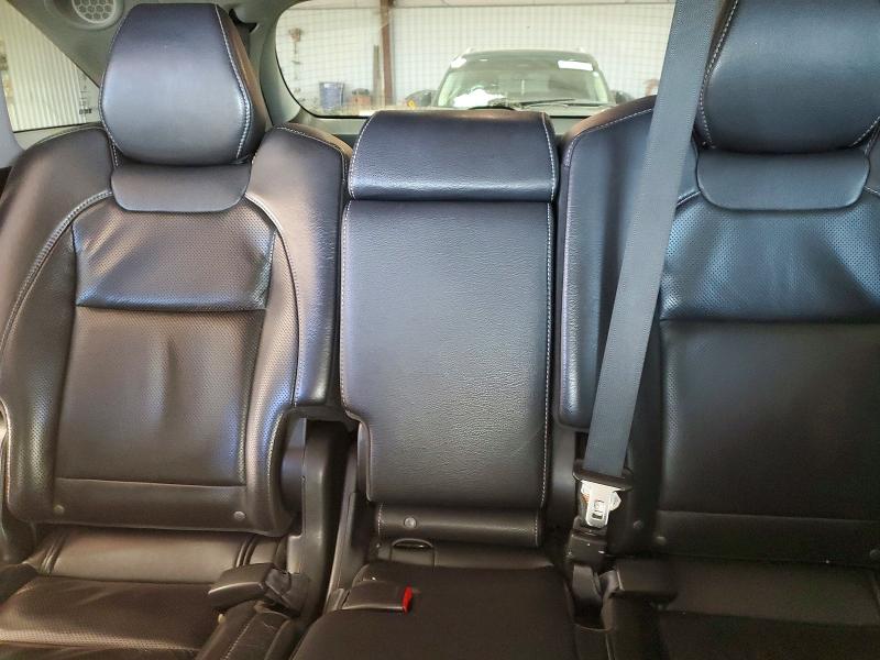 Aukcja sprzedaży 2020 Acura Mdx, vin: 5J8YD4H58LL046730, numer aukcji: 97559815