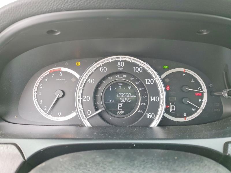 Продаж на аукціоні авто 2013 Honda Accord, vin: 1HGCR2F83DA254315, номер лоту: 99234725