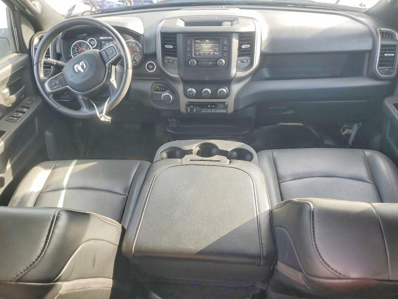Продажа на аукционе авто 2024 Ram 2500, vin: 3C6UR5CJ6RG397867, номер лота: 72766025