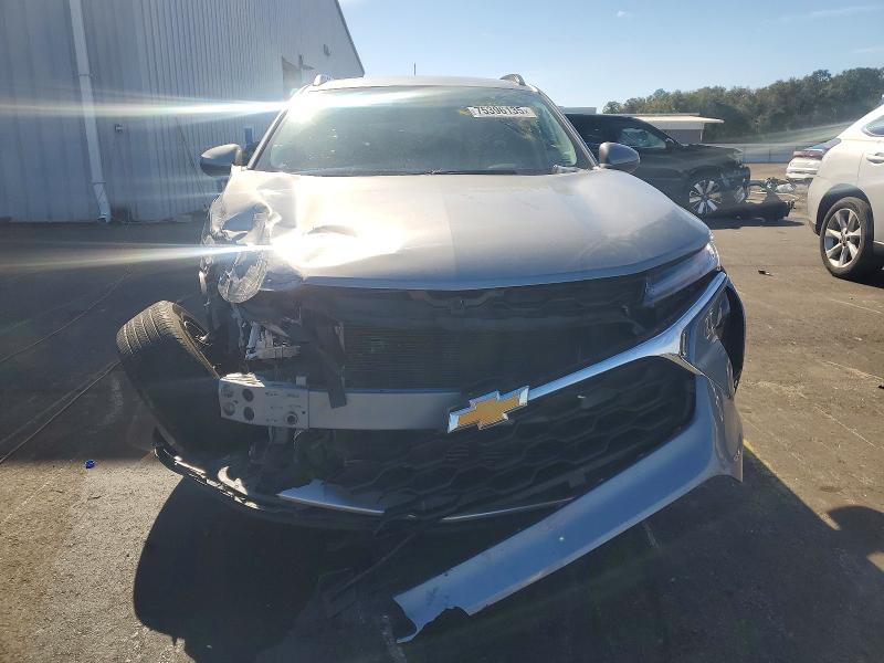 2024 Chevrolet Trax 1lt მანქანა იყიდება აუქციონზე, vin: KL77LHE27RC132891, აუქციონის ნომერი: 75396135