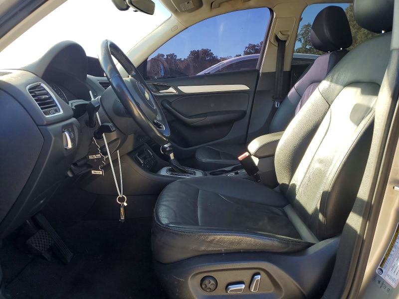Aukcja sprzedaży 2017 Audi Q3, vin: WA1ECCFS3HR013074, numer aukcji: 99246775
