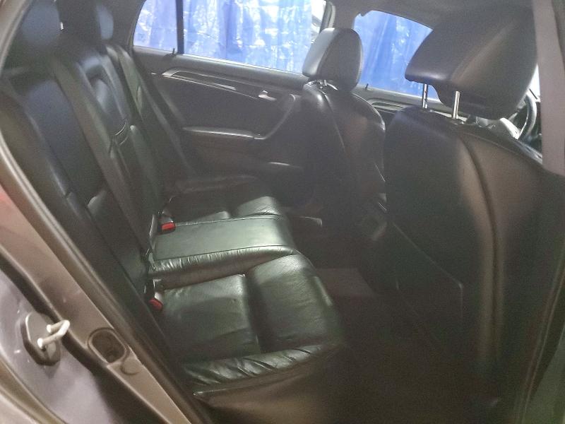 2005 Acura Tl მანქანა იყიდება აუქციონზე, vin: 19UUA66256A004964, აუქციონის ნომერი: 99487125