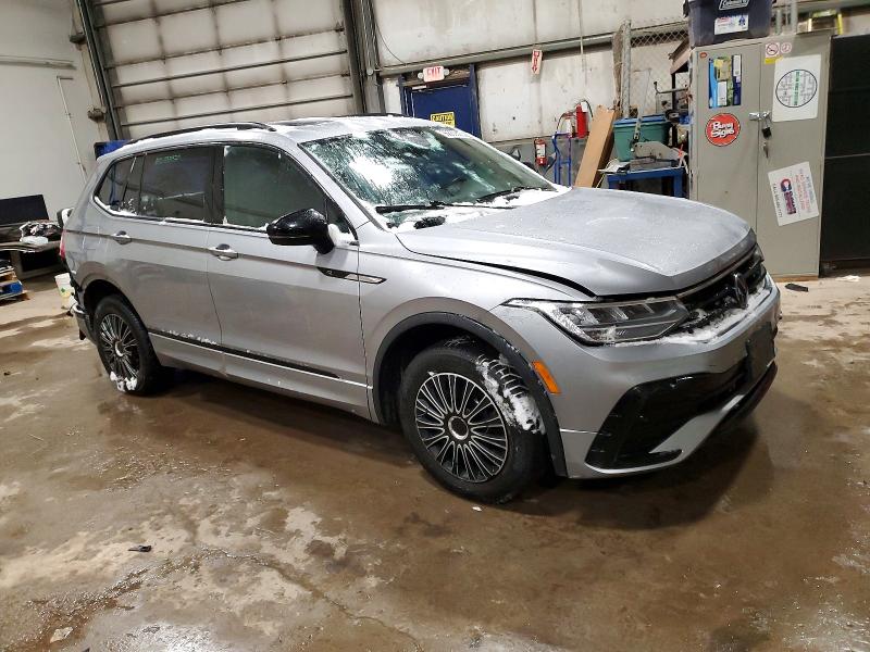Aukcja sprzedaży 2023 Volkswagen Tiguan, vin: 3VV8B7AX9PM088735, numer aukcji: 96680595