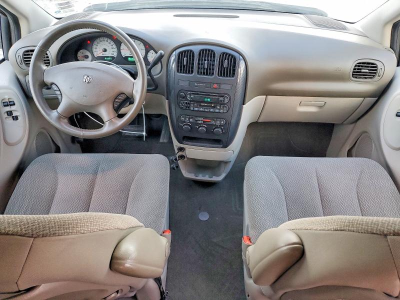 Aukcja sprzedaży 2005 Dodge Grand Caravan, vin: 2D4GP44L95R333738, numer aukcji: 73099575