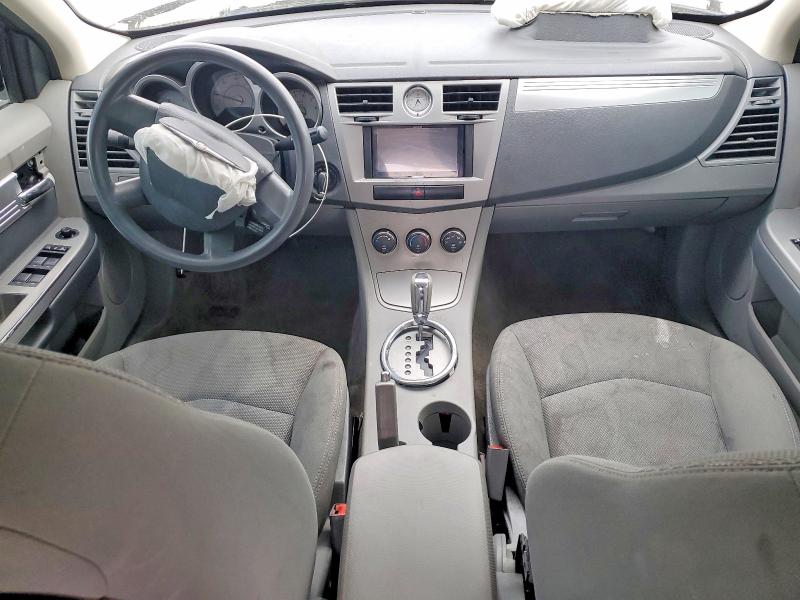Aukcja sprzedaży 2007 Chrysler Sebring, vin: 1C3LC56R37N526390, numer aukcji: 75384725