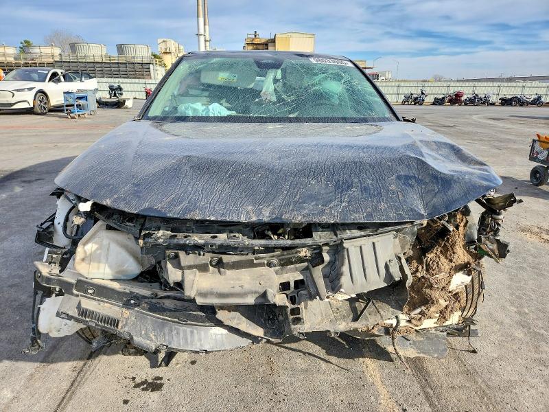 2024 Honda Civic მანქანა იყიდება აუქციონზე, vin: 19XFL2H56RE017290, აუქციონის ნომერი: 41883416