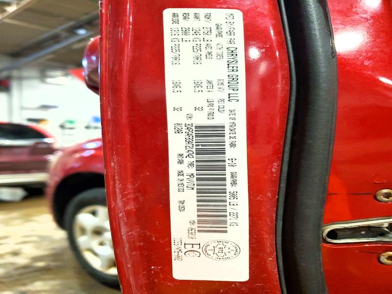 Продаж на аукціоні авто 2010 Dodge Journey, vin: 3D4PG4FB3AT214742, номер лоту: 73162005