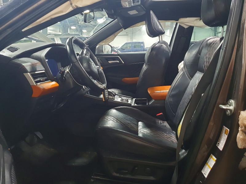 Aukcja sprzedaży 2022 Mitsubishi Outlander, vin: JA4J4VA88NZ092367, numer aukcji: 99352785