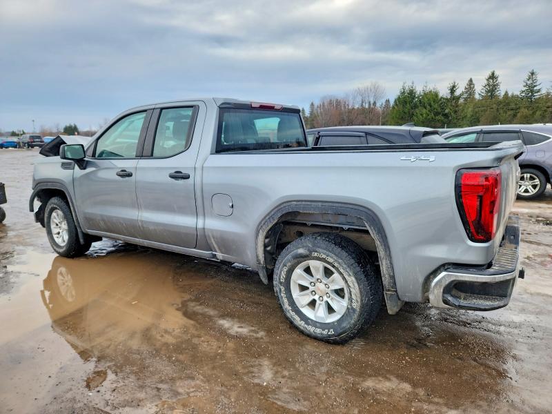 Aukcja sprzedaży 2023 Gmc Sierra, vin: 1GTRUAED8PZ268684, numer aukcji: 99804555