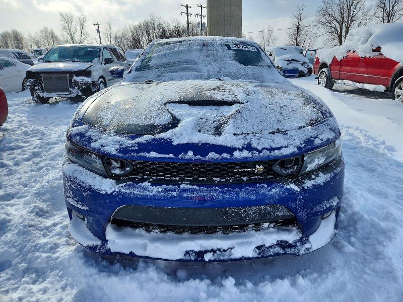 2020 Dodge Charger მანქანა იყიდება აუქციონზე, vin: 2C3CDXGJXLH221876, აუქციონის ნომერი: 98879675