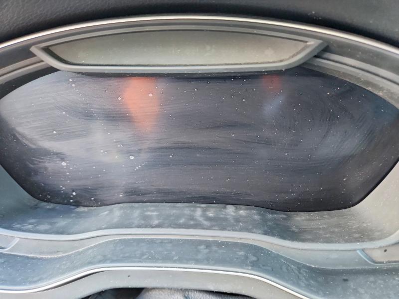 99547855 :رقم المزاد ، WA1CNAFY0J2163037 vin ، 2018 Audi Q5 مزاد بيع