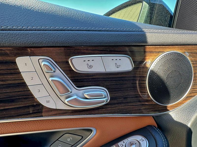 Aukcja sprzedaży 2022 Mercedes-benz Glc Coupe, vin: W1N0J8EB7NG026723, numer aukcji: 72261605