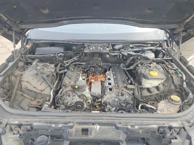 97614835 :رقم المزاد ، SALGS2EF3EA138319 vin ، 2014 Land Rover Range Rover مزاد بيع