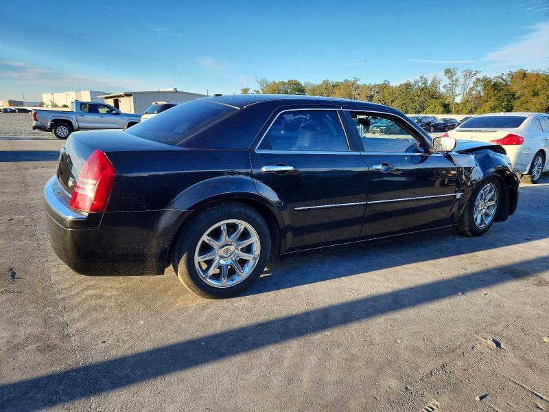Продаж на аукціоні авто 2006 Chrysler 300c, vin: 2C3KA63H36H519661, номер лоту: 58484716