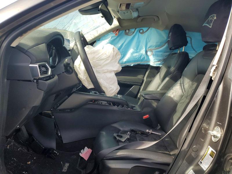 Продаж на аукціоні авто 2020 Mazda Cx-5, vin: JM3KFACMXL0793363, номер лоту: 72806275